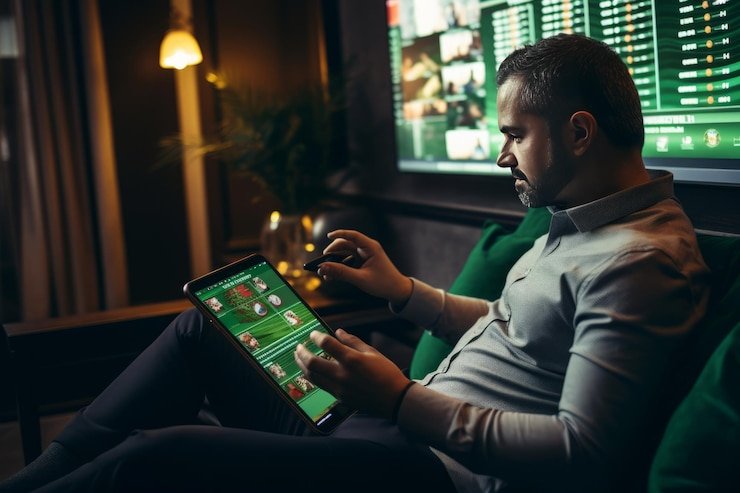 pakde togel App pakde togel App