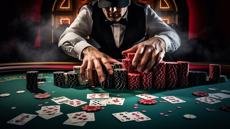 pakde togel featured game showcase