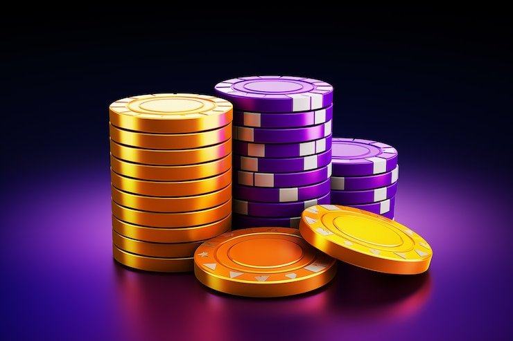 Antarmuka permainan Joker Gaming di pakde togel menampilkan berbagai pilihan slot dan permainan meja dengan desain modern