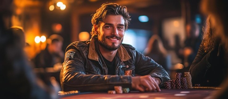 Studio pertandingan PMPL Indonesia dengan produksi HD di pakde togel